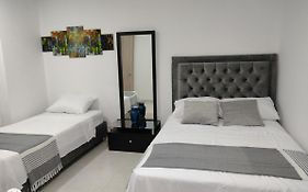 Hermoso Apartamento Amoblado